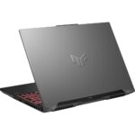 Asus TUF Gaming A16 FA607NUG-RL197 - Afbeelding 5
