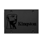 Kingston SSDNow A400 480GB - Afbeelding 2