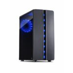 Inter-Tech Thunder Blue light - RENEWED!