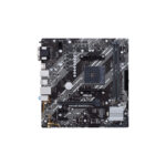 Asus PRIME B450M-K II - DDR4
