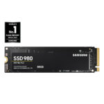 Samsung 980 500GB