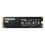 Samsung 980 500GB - Afbeelding 3