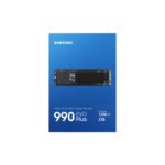 Samsung 990 EVO Plus 2TB - Afbeelding 5