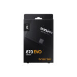 Samsung 870 EVO 2TB - Afbeelding 3