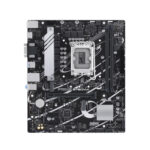 Asus PRIME B760M-K - DDR5