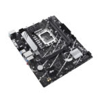 Asus PRIME B760M-K - DDR5 - Afbeelding 3