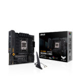 Asus TUF GAMING B650M-E WIFI- DDR5