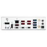 Asus X870-A GAMING WIFI ROG STRIX - DDR5 - Afbeelding 3