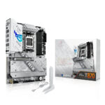 Asus X870-A GAMING WIFI ROG STRIX - DDR5
