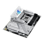 Asus X870-A GAMING WIFI ROG STRIX - DDR5 - Afbeelding 8