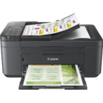 Canon PIXMA TR4755i - Afbeelding 2