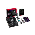 Asus ROG Strix Z890-F GAMING WIFI - Afbeelding 3