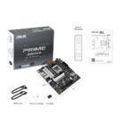 Asus Prime B850M-K - Afbeelding 2