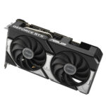 Asus DUAL GeForce RTX5060Ti OC 16GB - Afbeelding 6