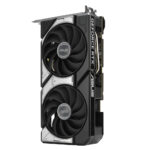 Asus DUAL GeForce RTX5060Ti OC 16GB - Afbeelding 5