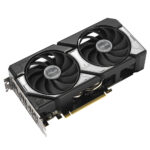 Asus DUAL GeForce RTX5060Ti OC 16GB - Afbeelding 12