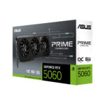 Asus Prime GeForce RTX 5060 8GB OC Edition - Afbeelding 7