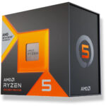 AMD Ryzen 5 7600X3D BOX