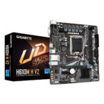 Gigabyte H610M H V2