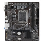 Gigabyte H610M H V2 - Afbeelding 2