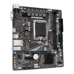 Gigabyte H610M H V2 - Afbeelding 3