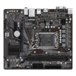 Gigabyte H610M H V2 - Afbeelding 4