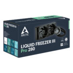 Arctic Cooling Liquid Freezer III Pro 280 - Afbeelding 2