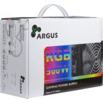 Inter-Tech Argus RGB-500W II - Afbeelding 2