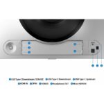 Samsung Odyssey OLED G9 S49DG912S Zilver - Afbeelding 6