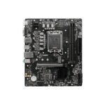 MSI PRO PRO H610M-E - Afbeelding 5
