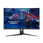Asus ROG Strix XG32VC Zwart