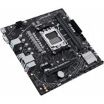 Asus Prime A620M-K - Afbeelding 3