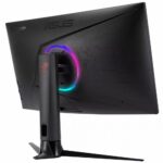 Asus ROG Strix XG32VC Zwart - Afbeelding 3