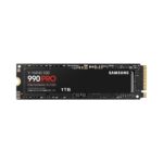 Samsung 990 PRO 1TB - Afbeelding 4