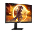 AOC AGON 27G4XE Zwart - Afbeelding 2