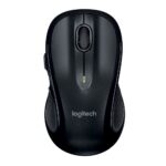 Logitech Wireless Mouse M510 (Zwart) - OPEN DOOS