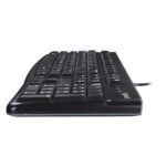 Logitech K120 (Qwerty US) - Afbeelding 6