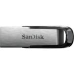 Sandisk Ultra Flair 256GB Aluminium - Afbeelding 2