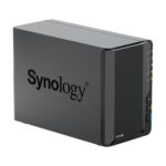 Synology Synology DiskStation DS224+ data-opslag-server NAS Desktop E