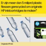 HP HP 304XL originele zwarte inktcartridge - Afbeelding 15