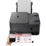 Canon PIXMA TS7450i - Afbeelding 4