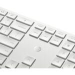 HP 650 draadloze Desktopset AZERTY - Afbeelding 6