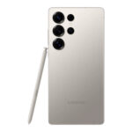 Samsung Galaxy S25 Ultra 256GB S938 5G Grijs - Afbeelding 2