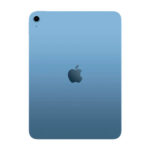 Apple iPad 2025 11 WiFi 128GB Blauw - Afbeelding 2