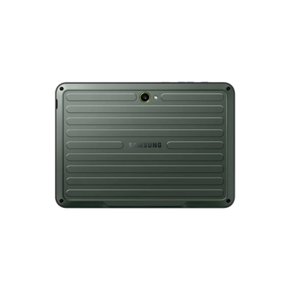 Samsung Galaxy Tab Active5 Pro WiFi + 5G 128GB X356 Groen Enterprise Edition - Afbeelding 2