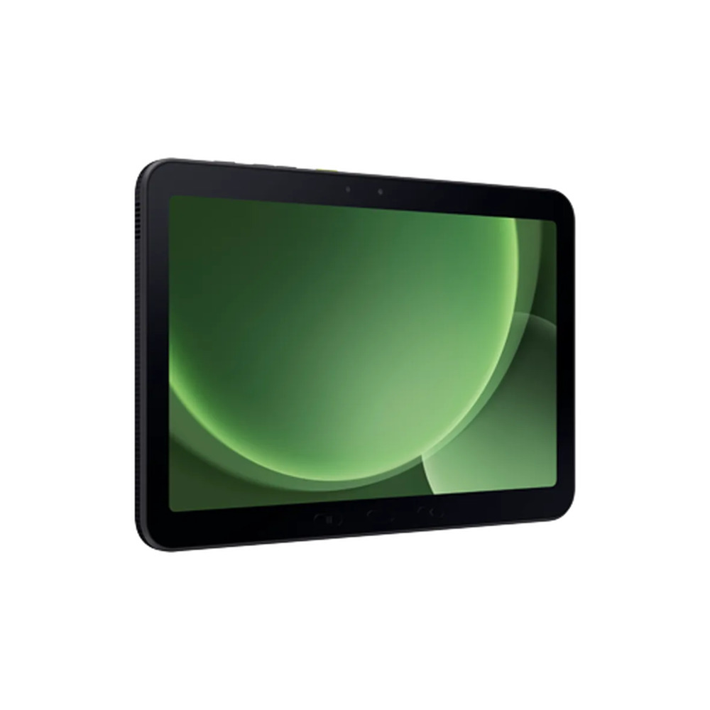 Samsung Galaxy Tab Active5 Pro WiFi + 5G 128GB X356 Groen Enterprise Edition - Afbeelding 3