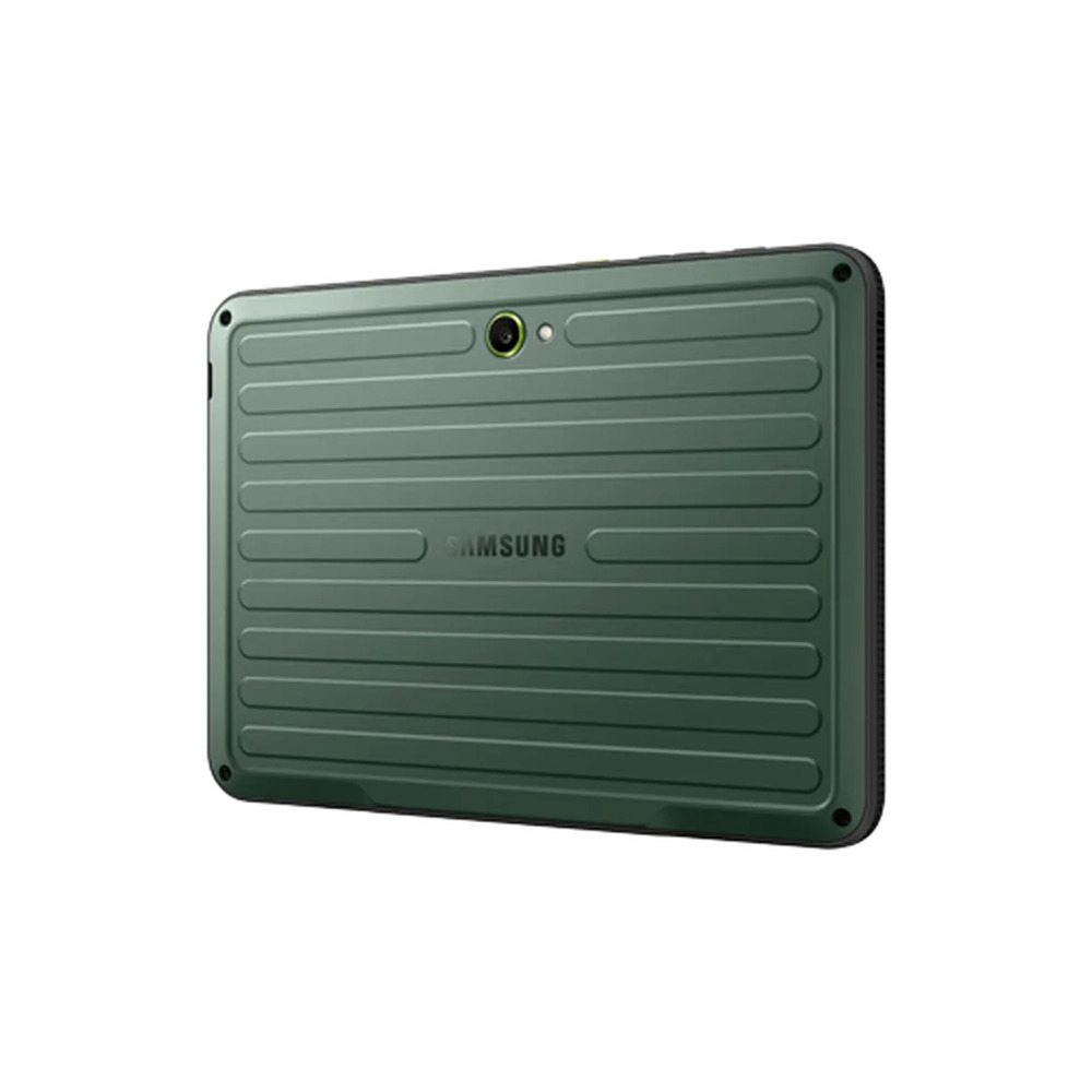 Samsung Galaxy Tab Active5 Pro WiFi + 5G 128GB X356 Groen Enterprise Edition - Afbeelding 4
