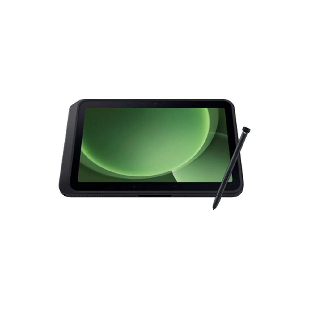 Samsung Galaxy Tab Active5 Pro WiFi + 5G 128GB X356 Groen Enterprise Edition - Afbeelding 5