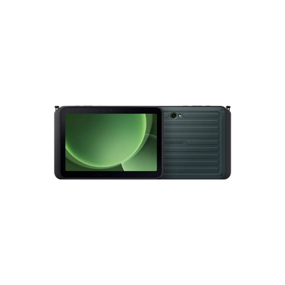 Samsung Galaxy Tab Active5 Pro WiFi + 5G 128GB X356 Groen Enterprise Edition - Afbeelding 6