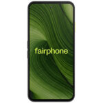 Fairphone 6 256GB zwart